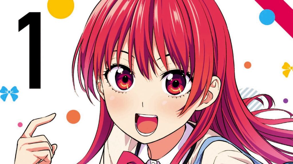 El Manga Kanojo Mo Kanojo Revela Un Video Promocional Kudasai