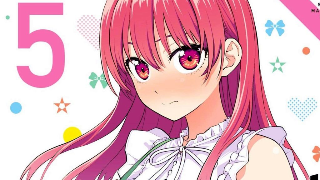 El Manga Kanojo Mo Kanojo Revela Los Detalles De Su Volumen Kudasai