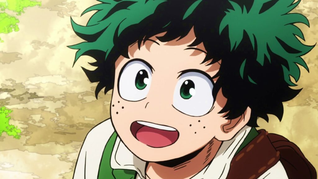 La Quinta Temporada De Boku No Hero Academia Revela Los Detalles De Su