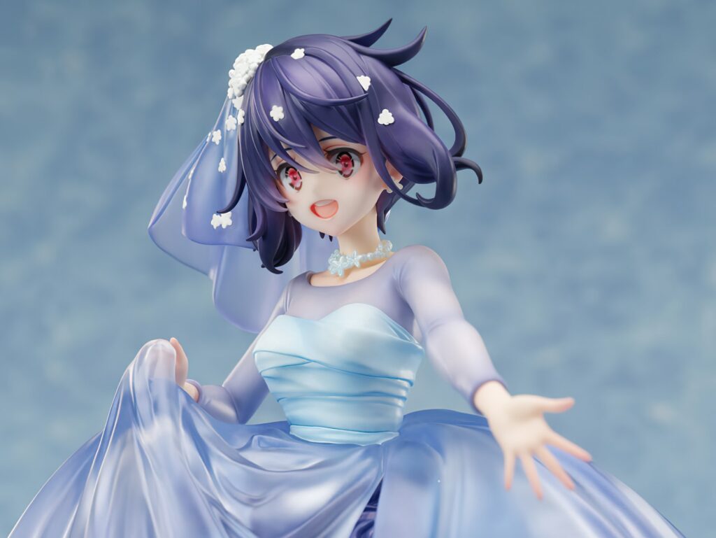 Zombieland Saga Ai Mizuno tendrá una espectacular figura a escala