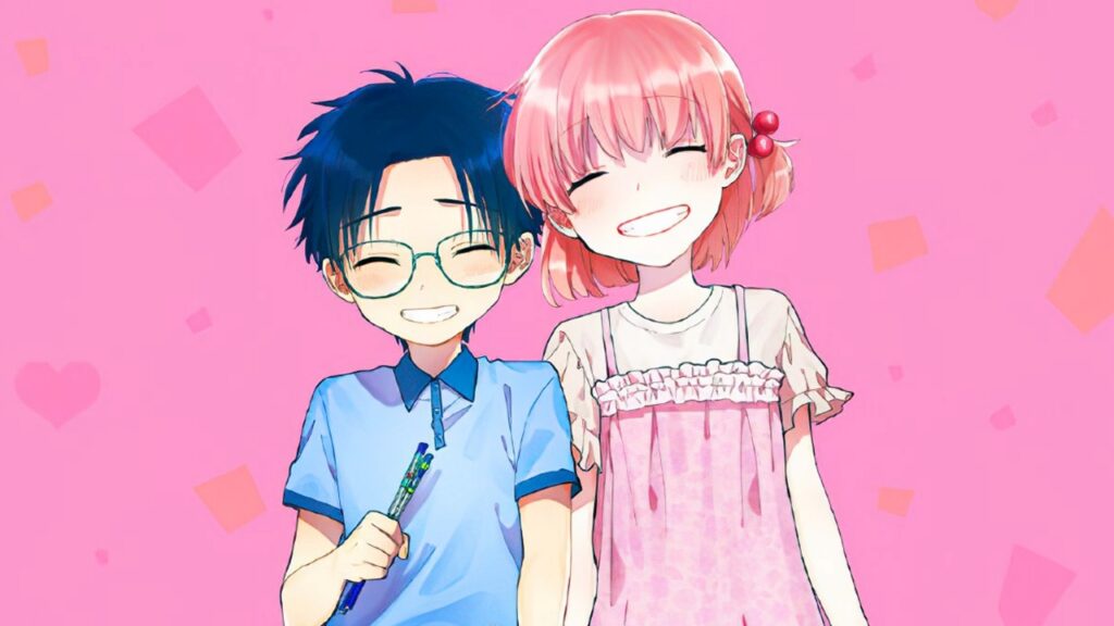 Wotaku Ni Koi Wa Muzukashii Revela Los Detalles De Su Volumen Final