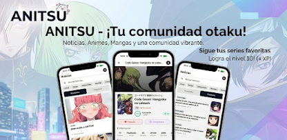Anime APP