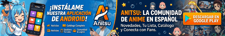 Anime APP