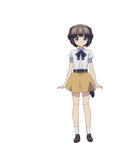 Anunciado anime de 'Death March kara Hajimaru Isekai Kyousoukyoku