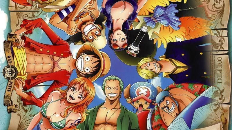 One Piece: Série live-action de Hollywood vai se passar no arco East Blue
