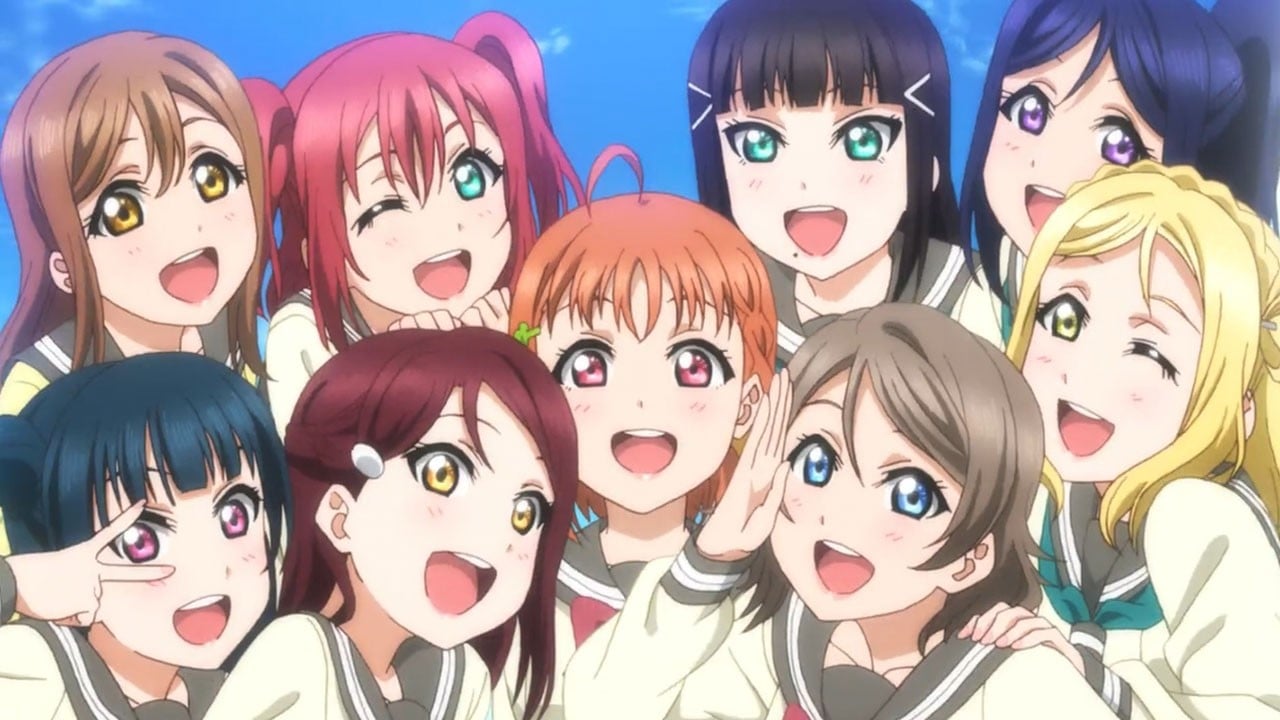 Reseña | Love Live! Sunshine!! 2 – Capítulo final — Kudasai