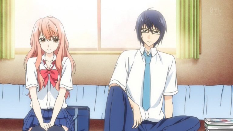 El anime 3D Kanojo Real Girl tendrá segunda temporada