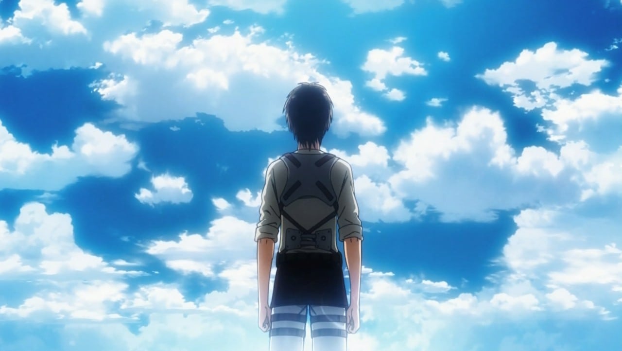Shingeki no Kyojin Temporada 3 Capitulo 1