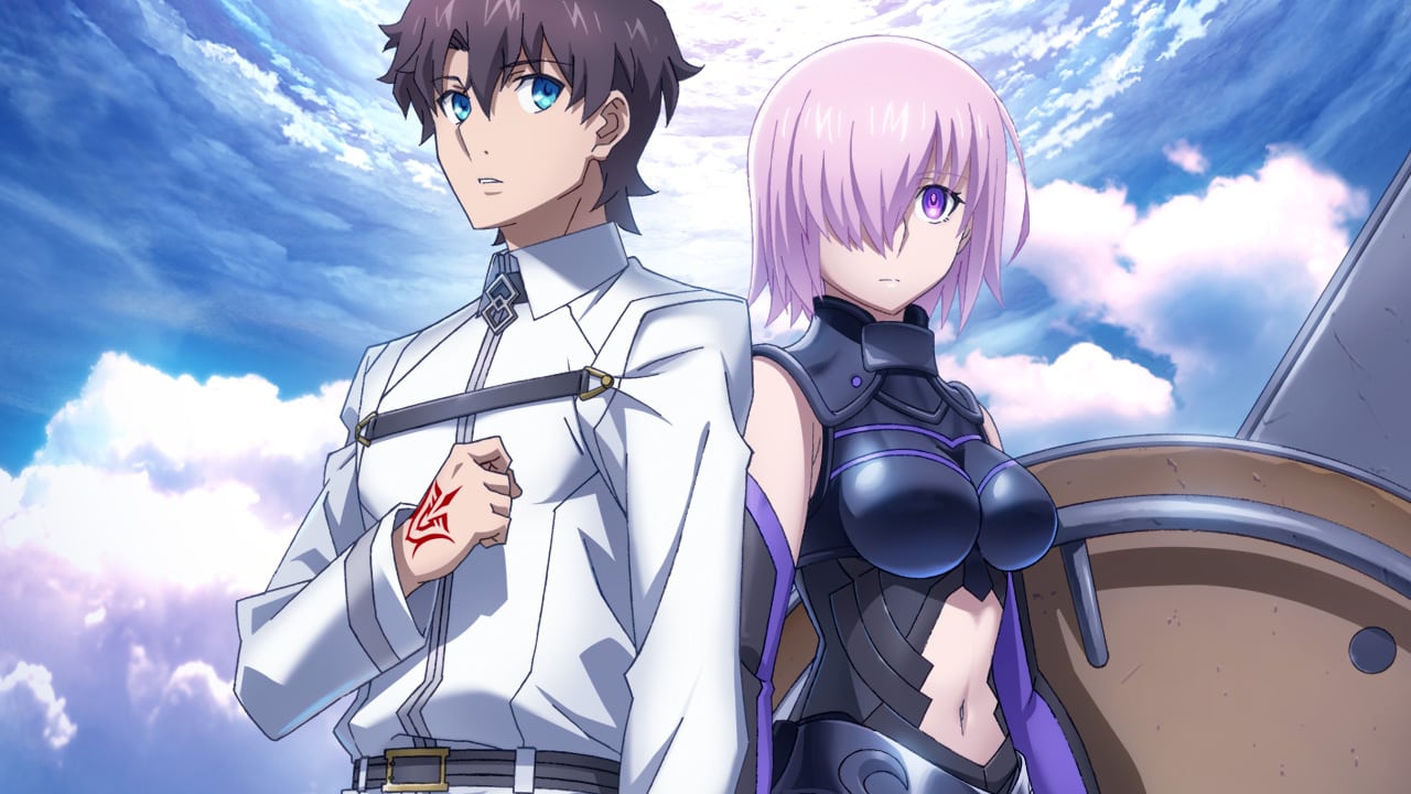 El juego Fate/Grand Order tendrá un anime y dos películas — Kudasai