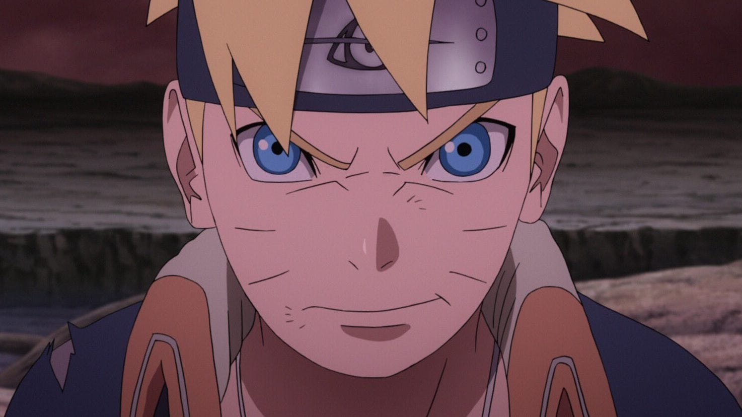 Oficialmente CANCELADO el anime de BORUTO: Naruto Next