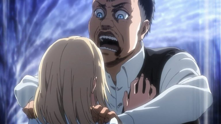 Donde Puedo Ver Shingeki No Kyojin Tercera Temporada Reseña | Shingeki no Kyojin – Capítulo 7 | SomosKudasai