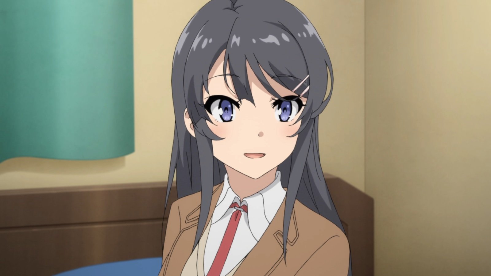 🔵 Seishun Buta Yarou wa Bunny Girl Senpai no Yume wo Minai: La Historia en  1 Resumen 