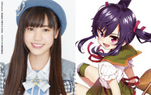 Revelan Im Genes De La Pel Cula Live Action De Gakkou Gurashi Noticiasotaku