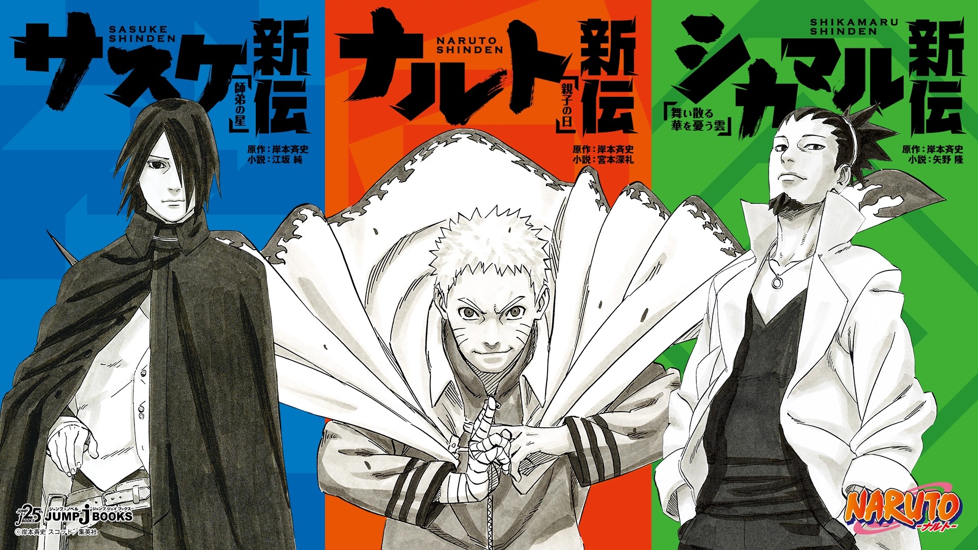 Naruto: Nova abertura de Boruto confirma adaptação de importante arco do  mangá
