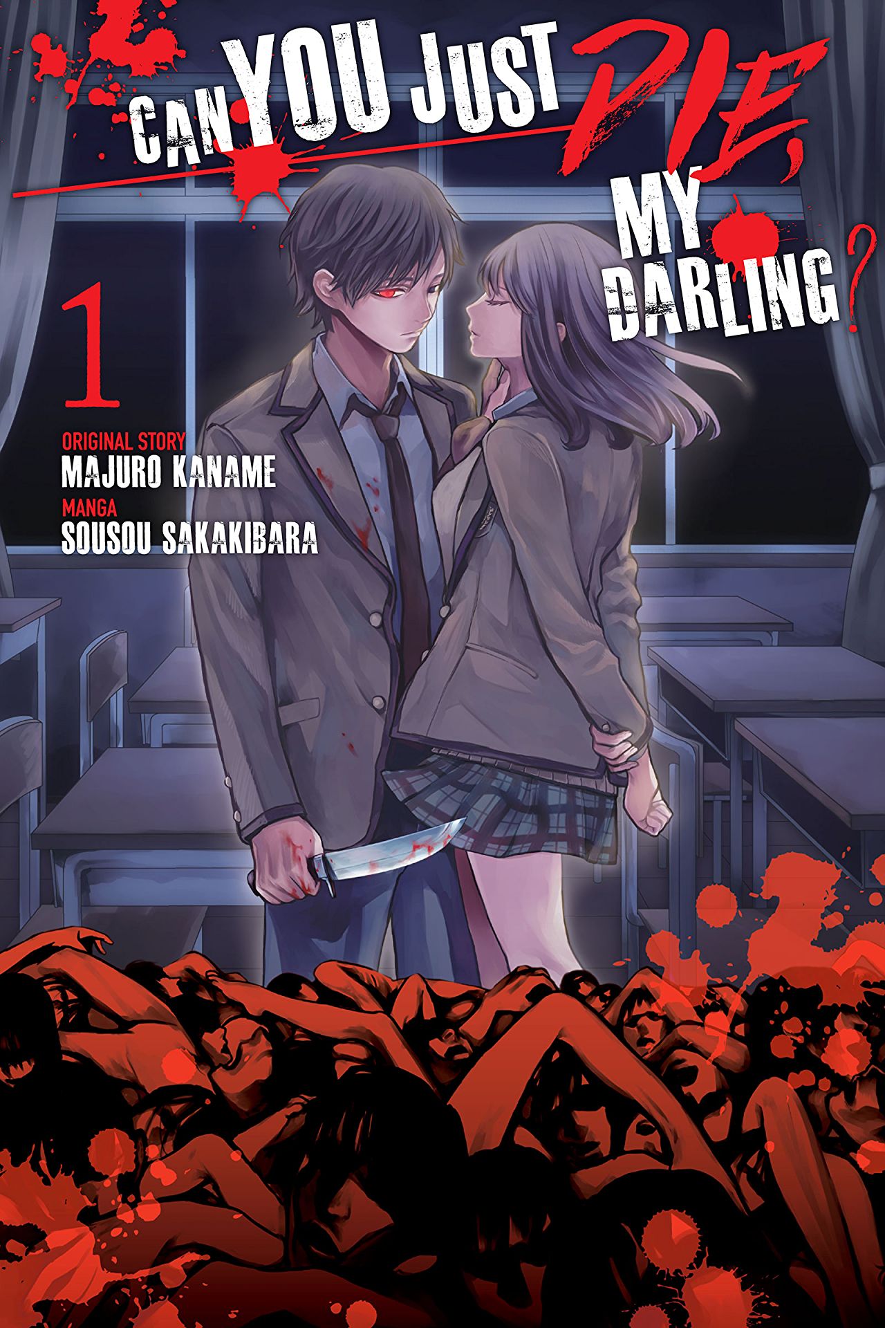 Konya Wa Tsuki Ga Kirei Desu Ga El manga Konya wa Tsuki ga Kirei desu ga, Toriaezu Shine entrará en su