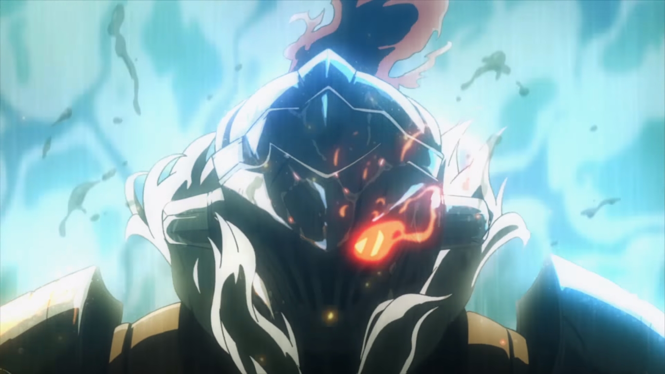 Goblin Slayer' tendrá segunda temporada, Anime