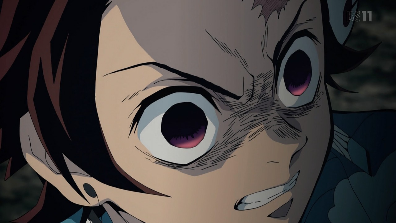 Reseña Kimetsu no Yaiba 鬼滅の刃 Capítulo 4 — Kudasai