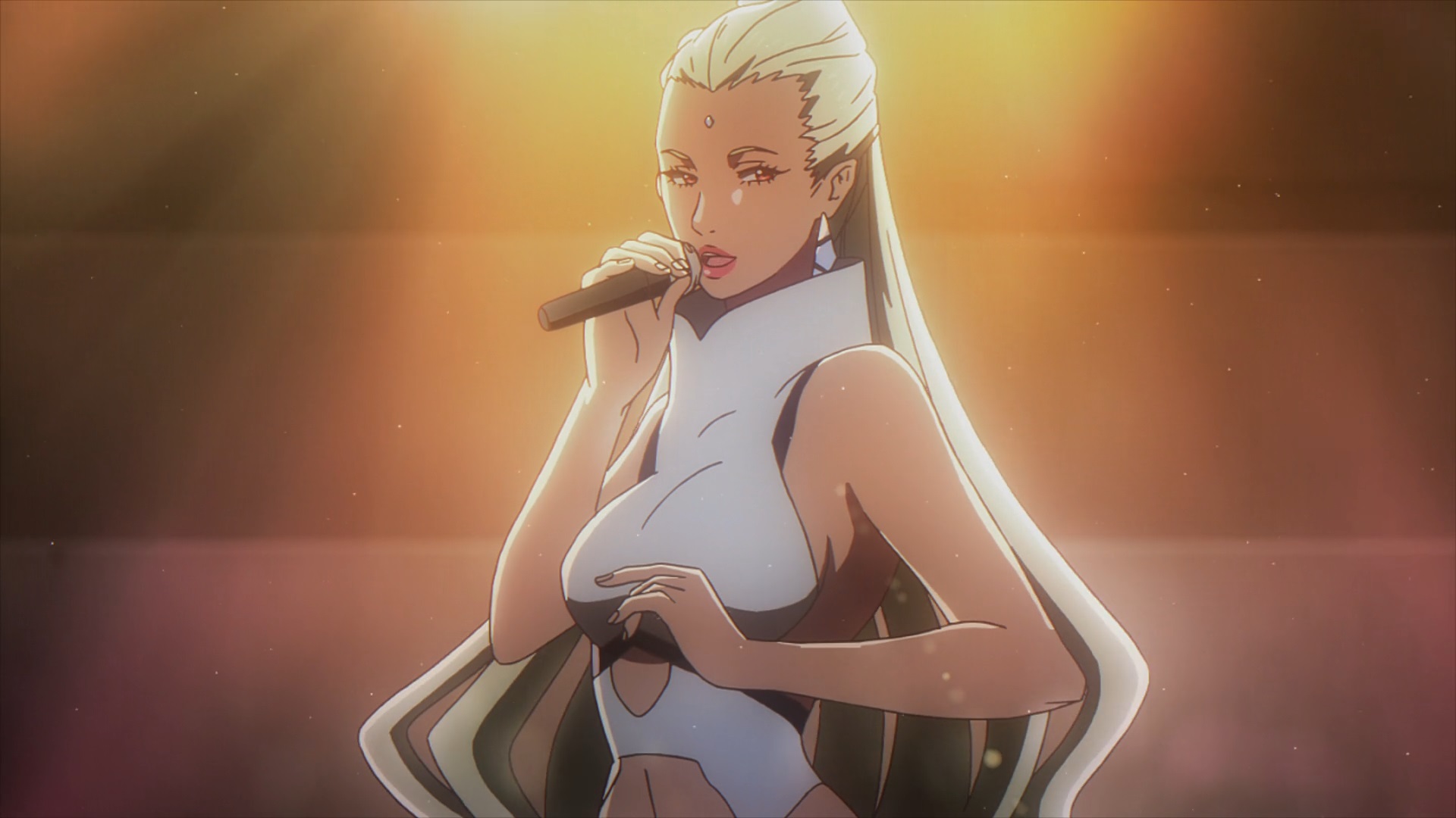 Carole and tuesday crystal