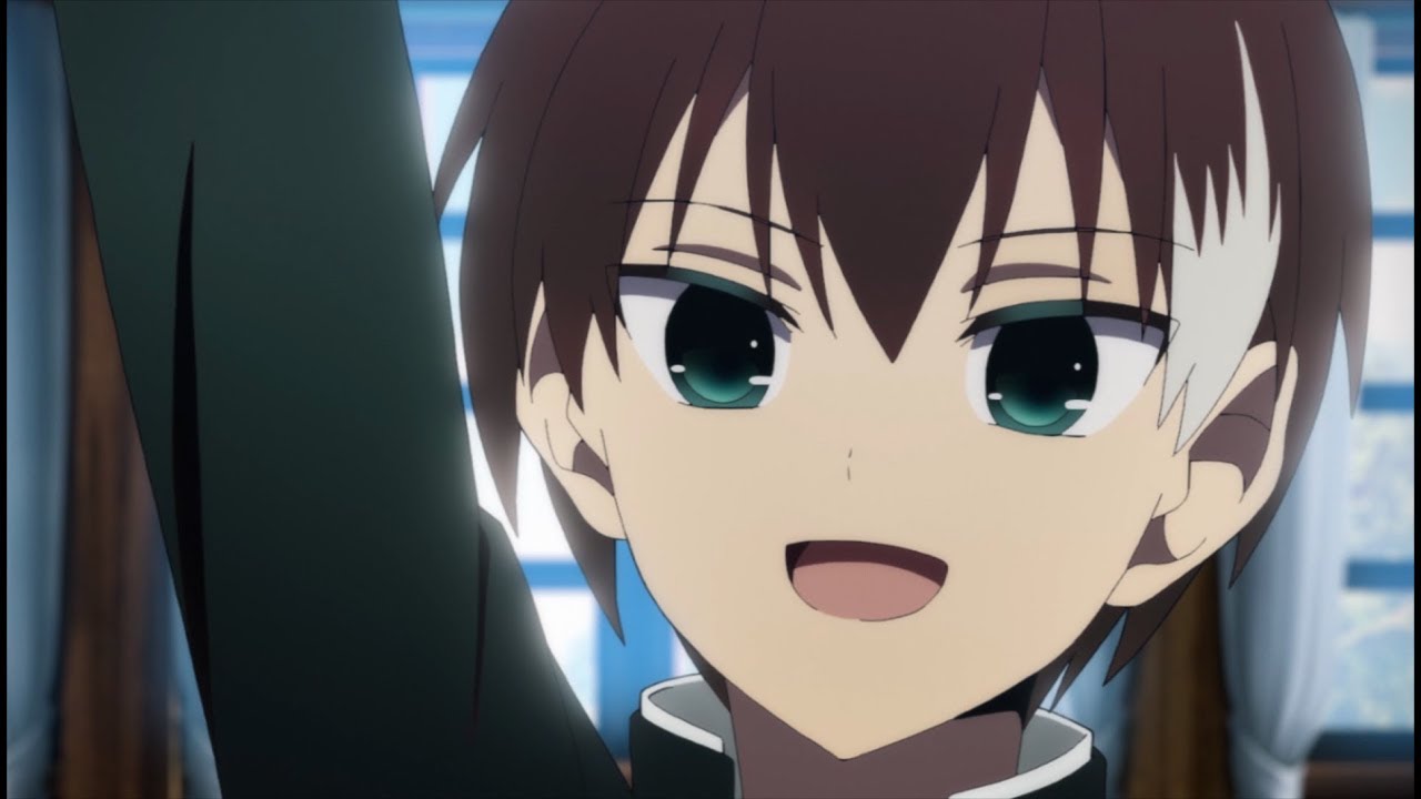 Anunciada la adaptación al anime de Naka no Hito Genome [Jikkyōchū