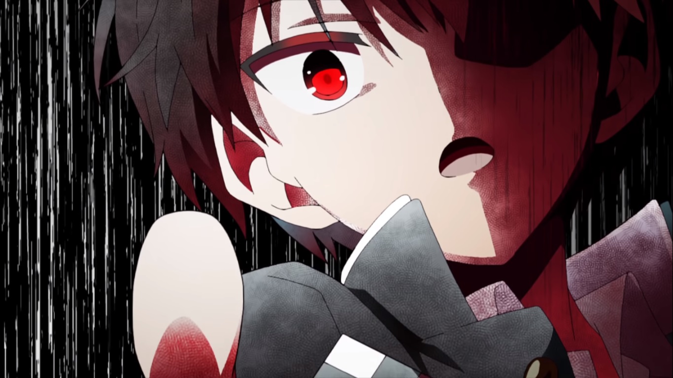 El anime Naka no Hito Genome [Jikkyōchū] tendrá un OVA — Kudasai