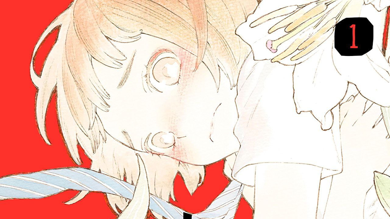 Acaba antes do anime: mangá de Araburu Kisetsu no Otome-domo yo