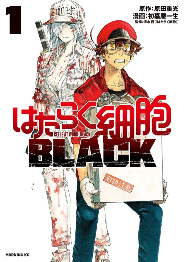La cuarta parte de las novelas Honzuki no Gekokujou será adaptada