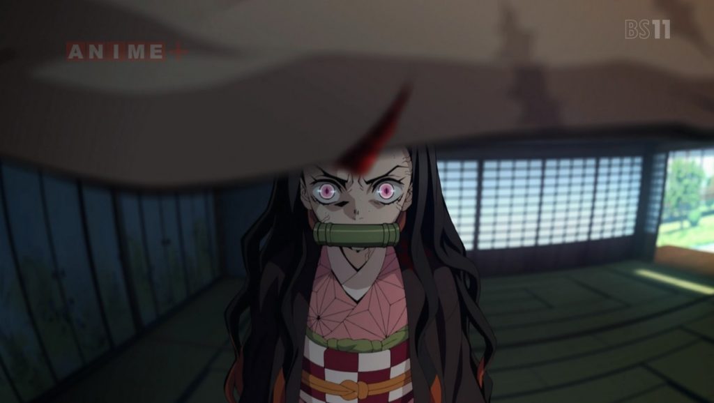 Kimetsu no Yaiba temporada 2 episodio 8: La reunión de los más fuertes -  Senpai