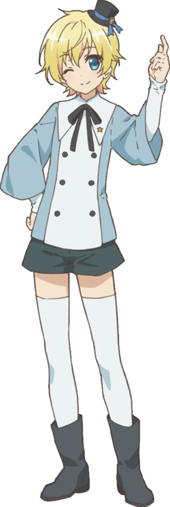 Choujin Koukousei-tachi  Personagens de anime, Anime, Personagens
