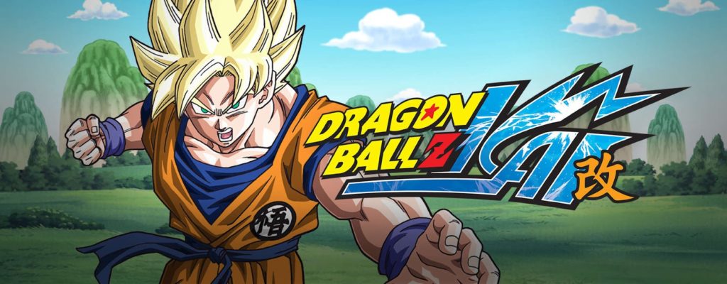 Netflix añadirá Dragon Ball Z a su catálogo - Mundo Shu Ouma