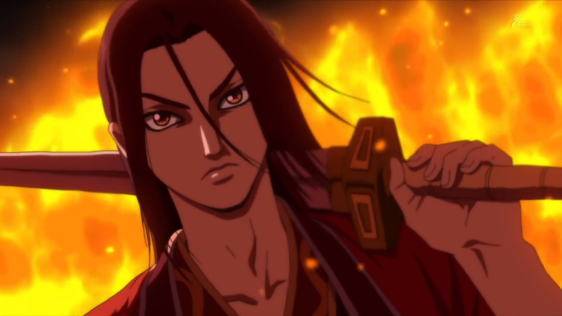 El anime Kingdom tendrá una tercera temporada — Kudasai