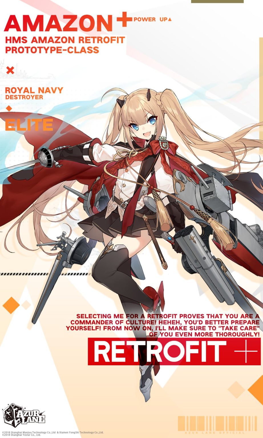 El juego Azur Lane anuncia nuevos skins basados en deportes | SomosKudasai