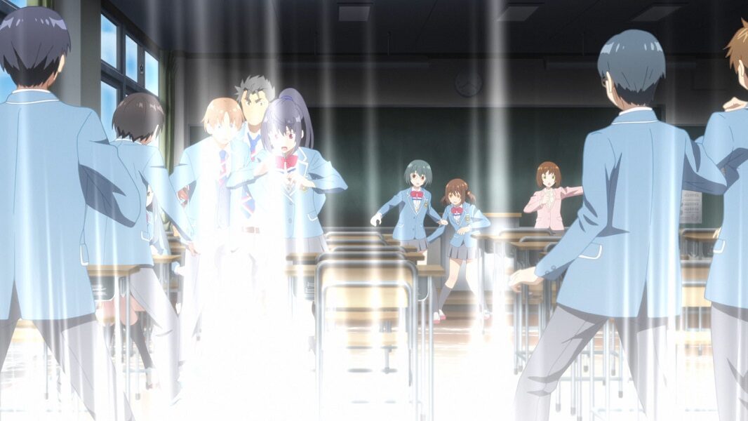 El anime Arifureta Shokugyou de Sekai Saikyou tendrá un episodio precuela