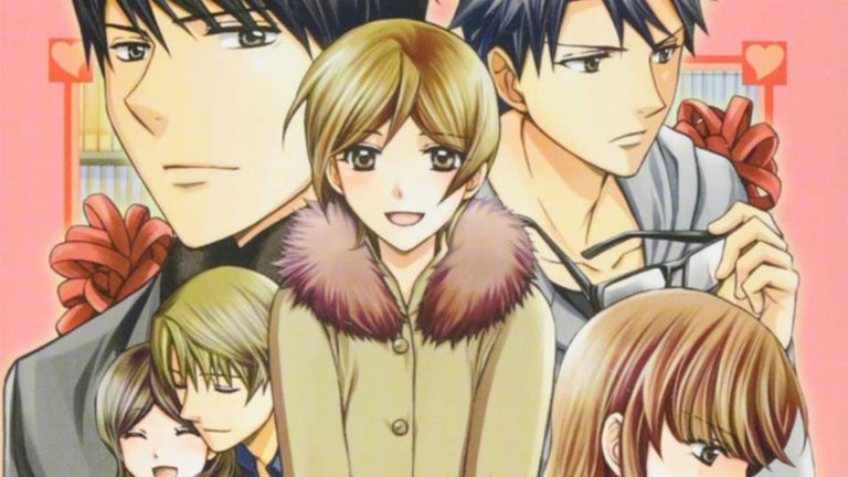 El Manga Toshokan Sensou: Love & War Bessatsu-hen Entrará En Su Arco ...