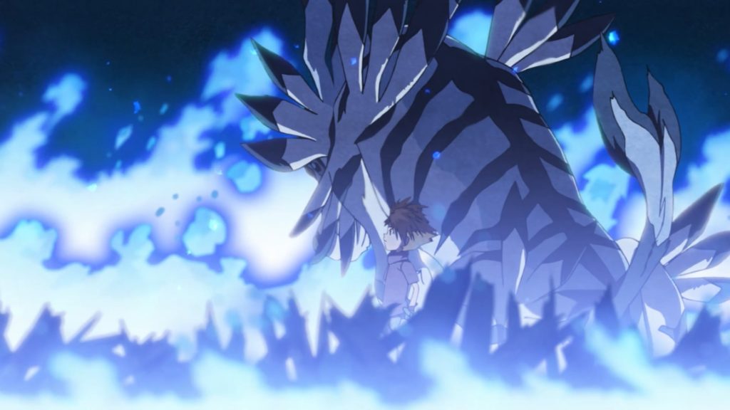 Digimon Adventure - Episodio 1 -02