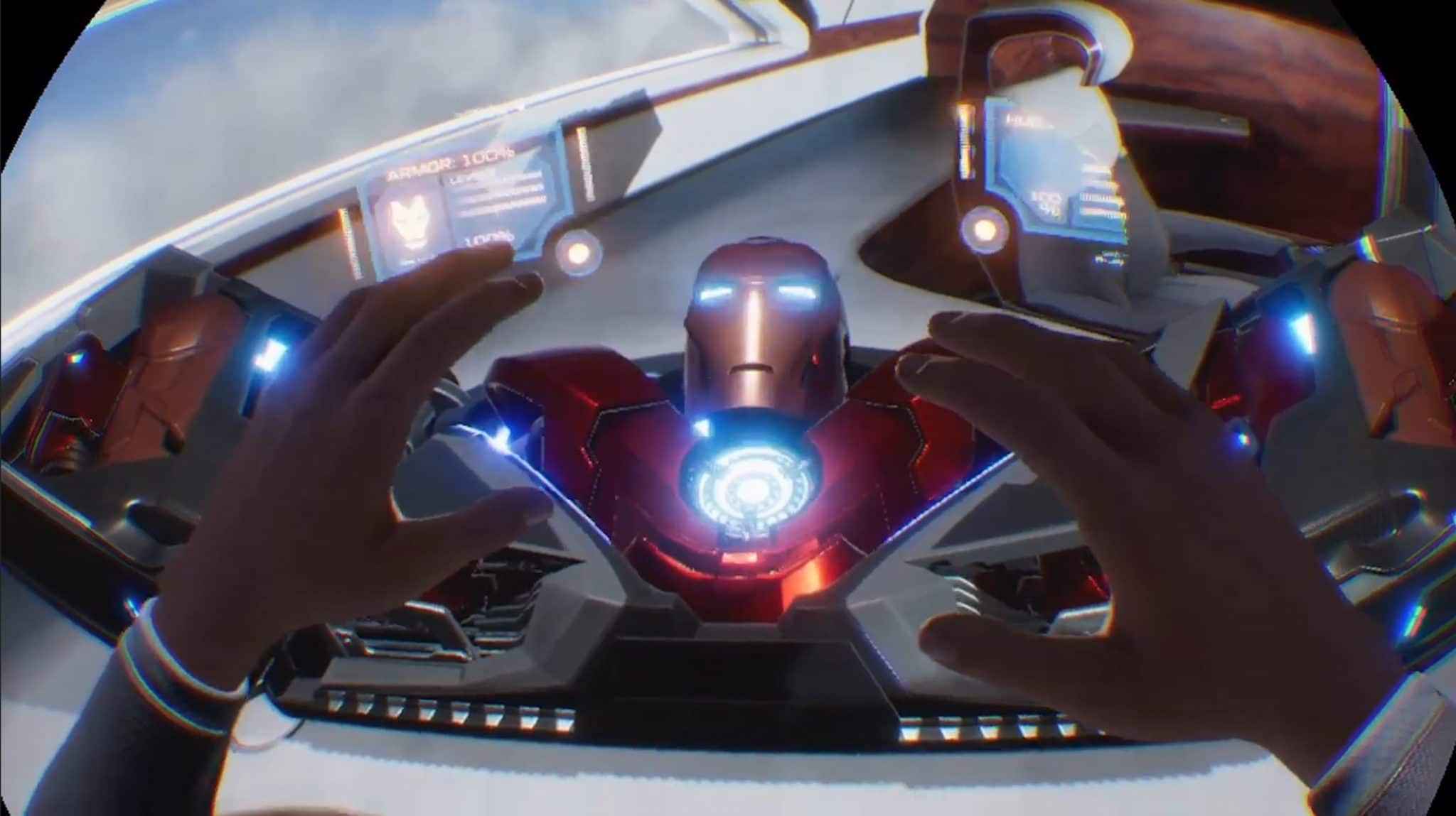 Iron man vr. Iron man VR ps4. Marvel’s Iron man VR [ps4]. Iron man PS VR. Iron man VR игра 2020.