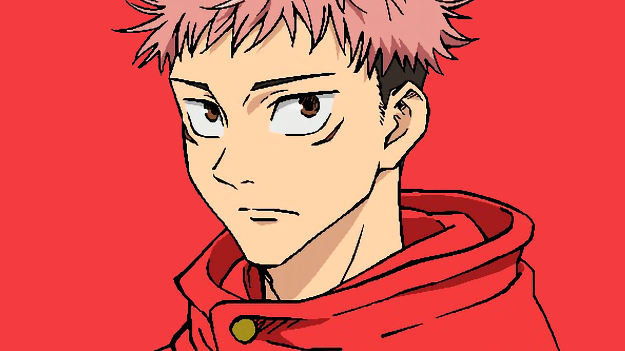 Jujutsu Kaisen Anime Character Design - Anime HD Wallpaper