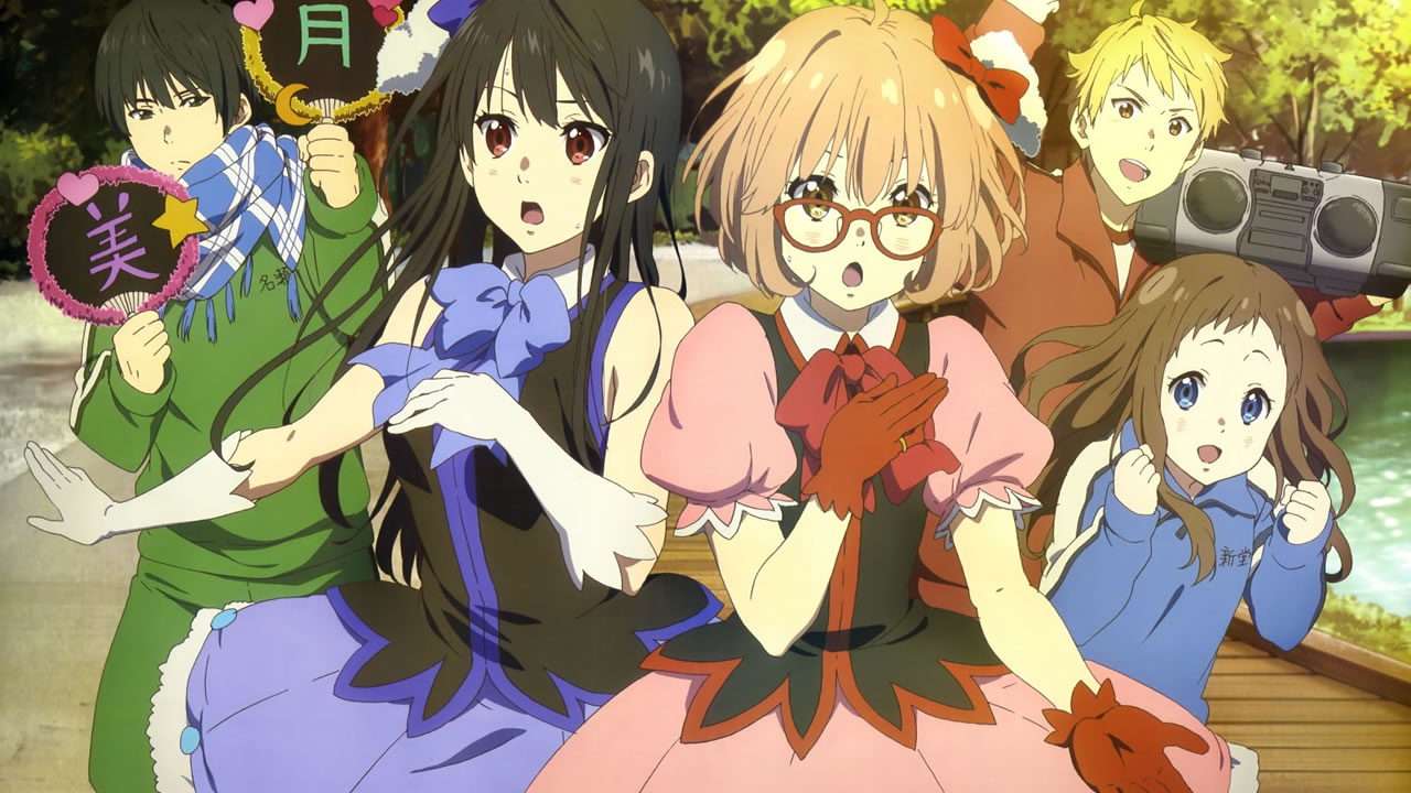 Estos son los 10 mejores animes de Kyoto Animation según usuarios japoneses  — Kudasai