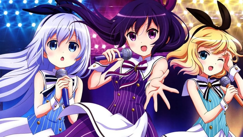 Let's Go To Karaoke Manga Más de 300 canciones de anime lanzan su video de karaoke oficial — Kudasai