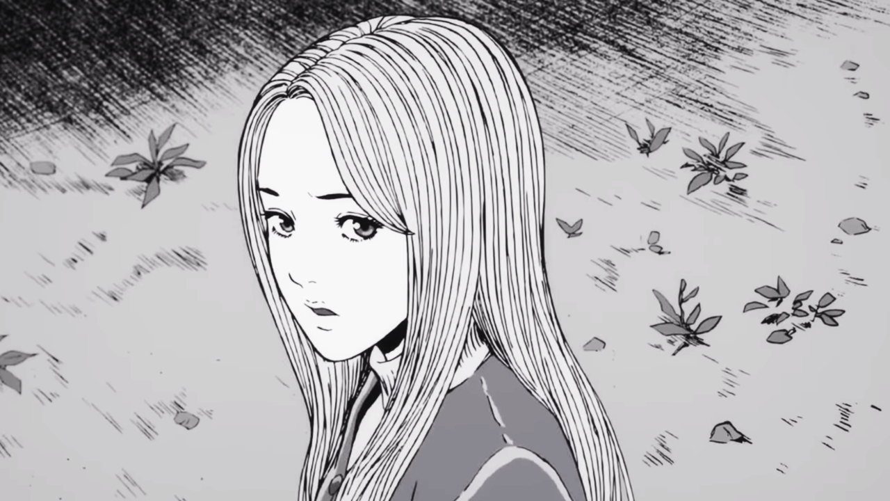 Uzumaki': vuelve a retrasarse el anime basado en el manga de Junji Ito  pero por una buena razón