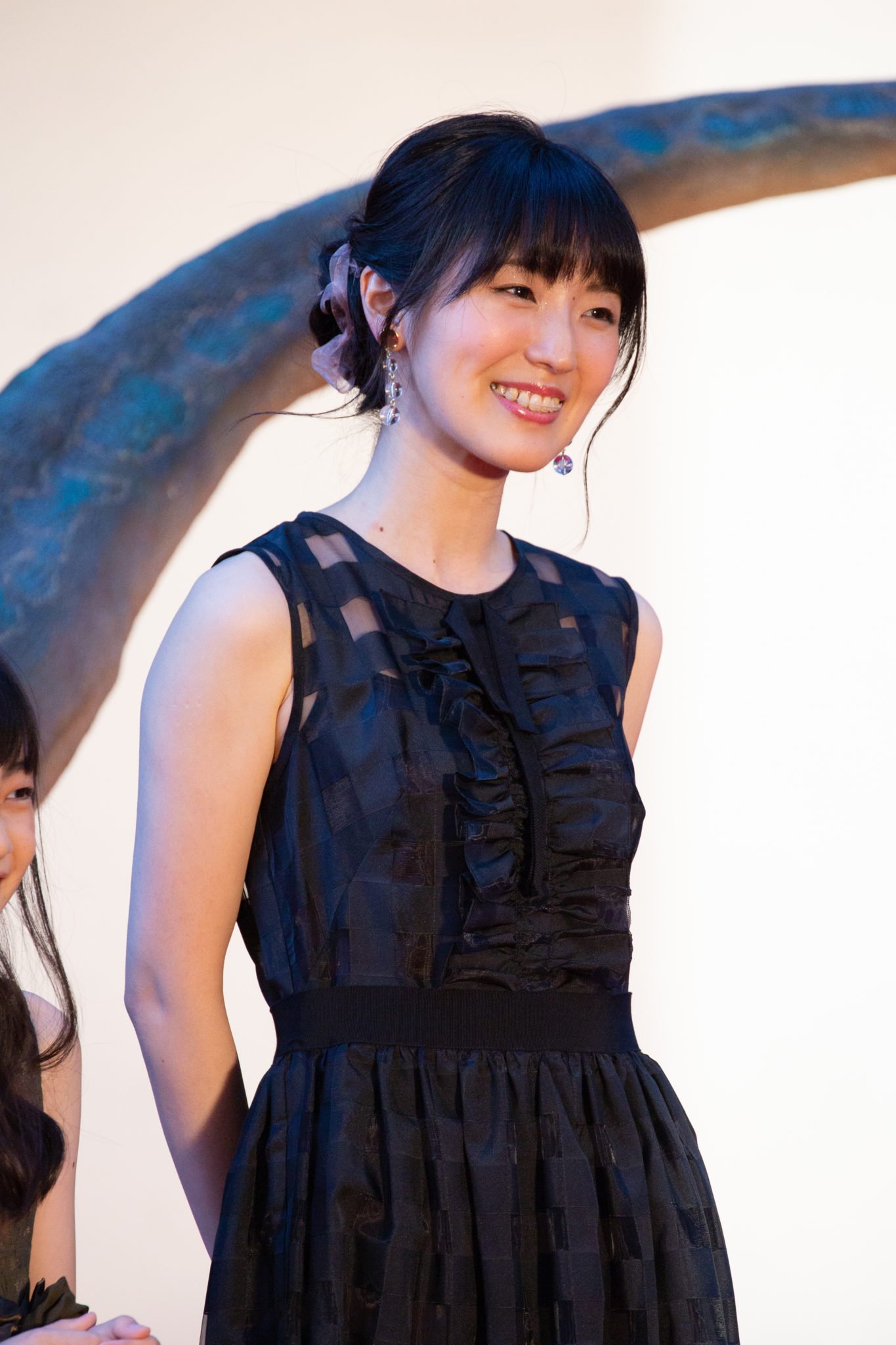 Yui Ishikawa, la voz de Mikasa Ackerman, denuncia amenazas — Kudasai