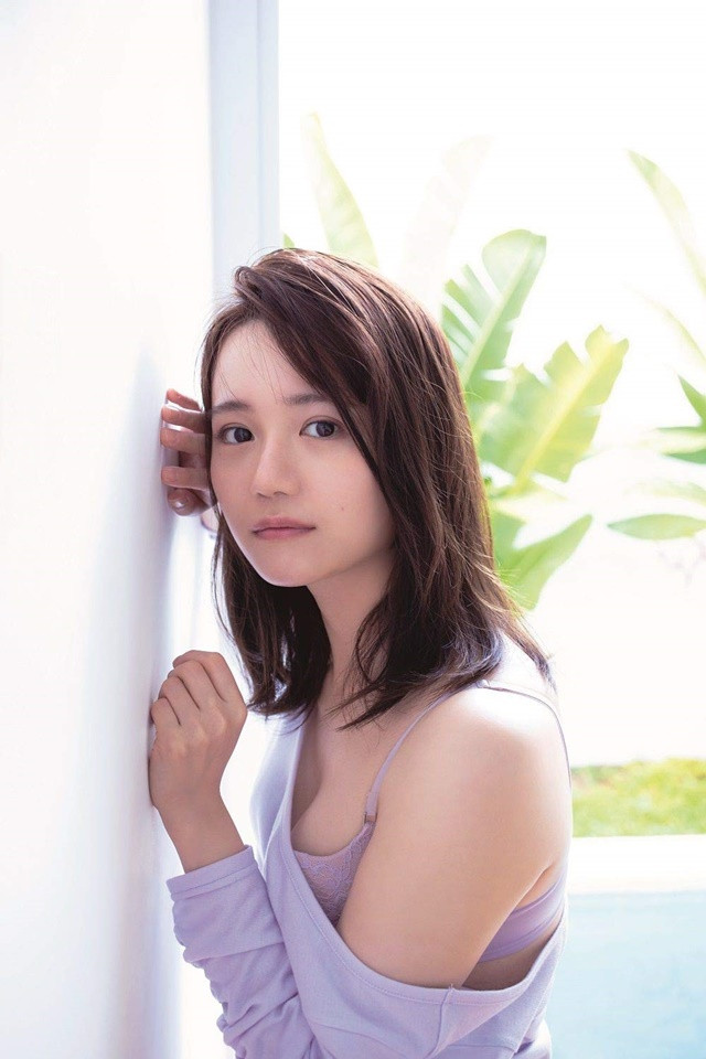 Yuka Ozaki