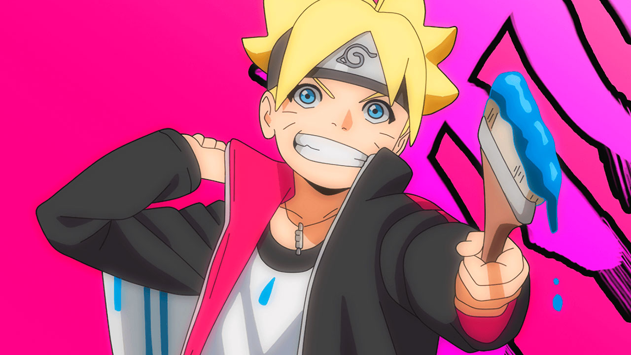 Watch Boruto Naruto Next Generations Season 1 Episode 157 Full