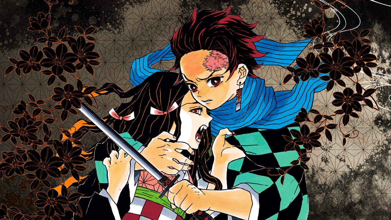 Kimetsu no Yaiba celebra su último volumen del manga con estas nuevas  ilustraciones