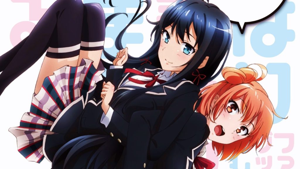 La Adaptación A Manga De Oregairu Supera 9 Millones De Copias En 