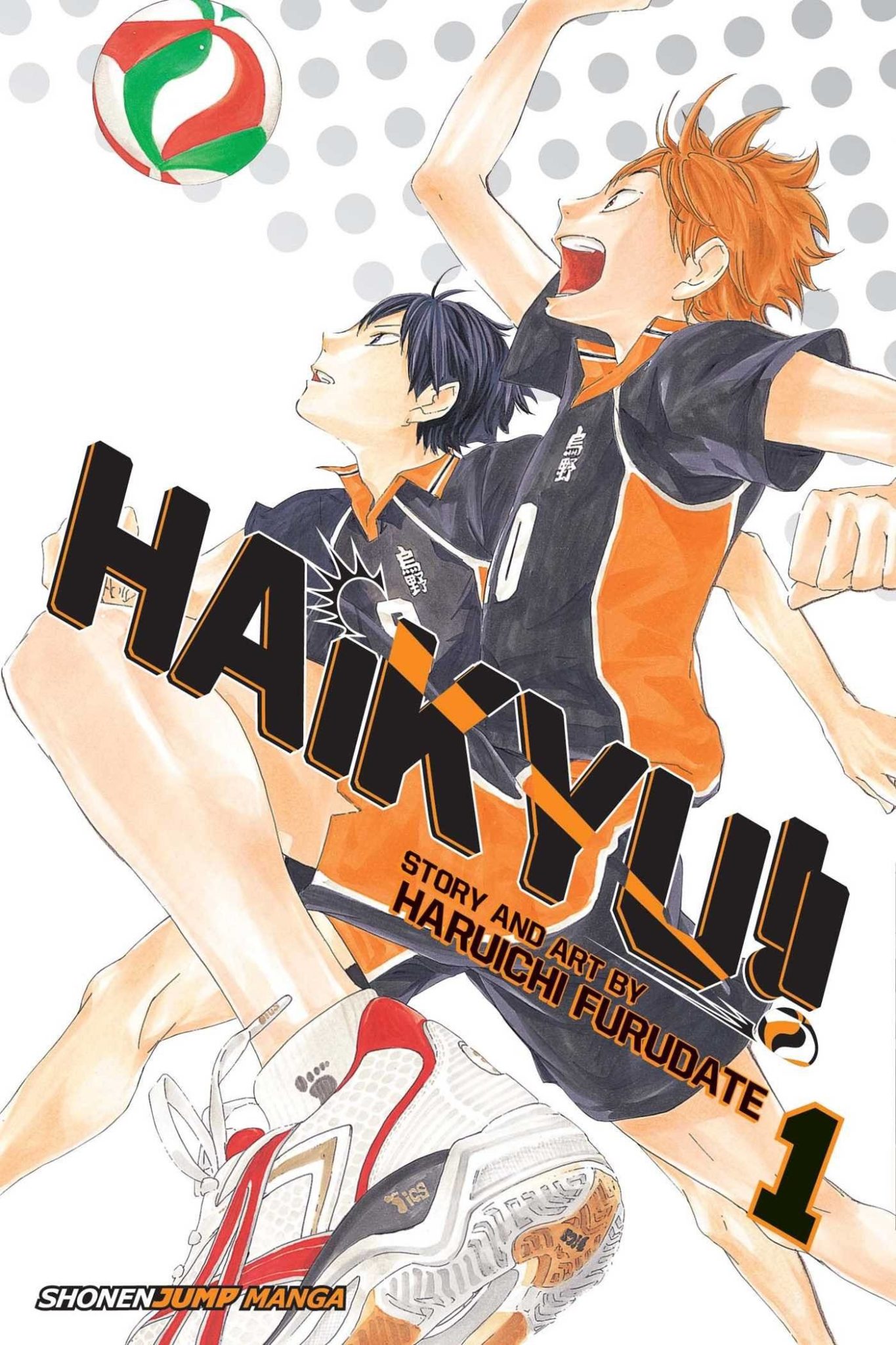 Cuando Saldra La Nueva Temporada De Haikyuu Haikyuu!! confirmó la fecha para el capítulo final de su manga - Mundo