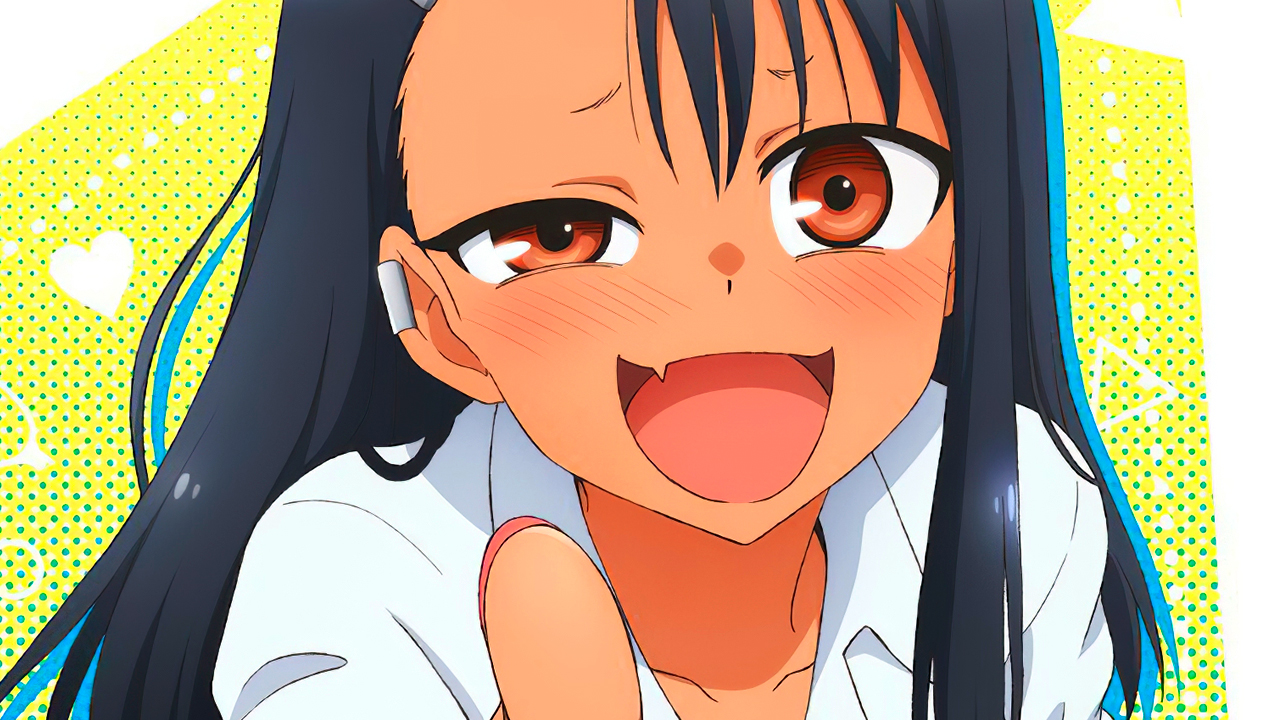 Don't toy with me, miss nagatoro, volume 4 (don't mess with ...