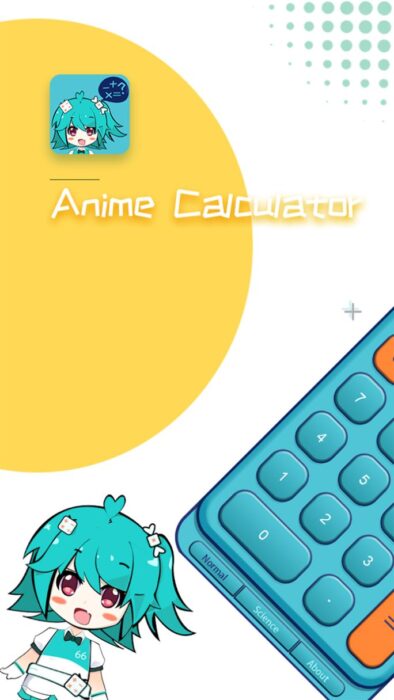 Anime Calculator
