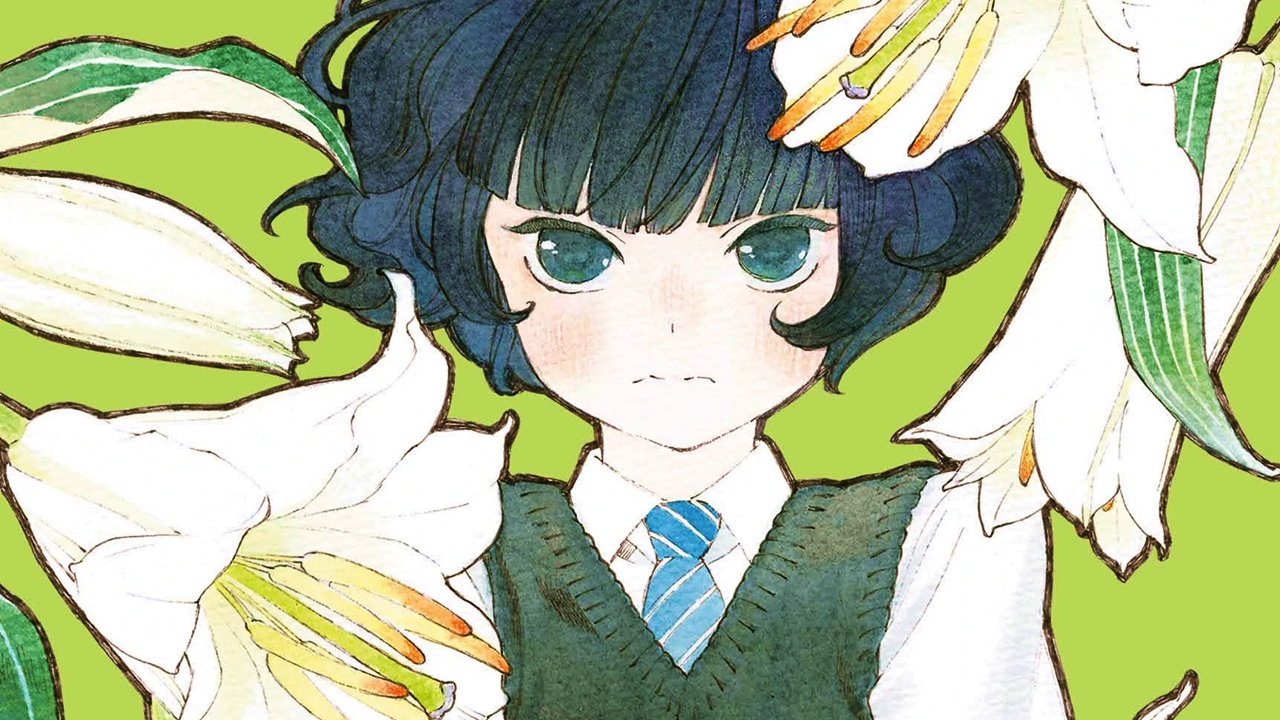 Anime Theory - El manga de Araburu no Kisetsu no Otome