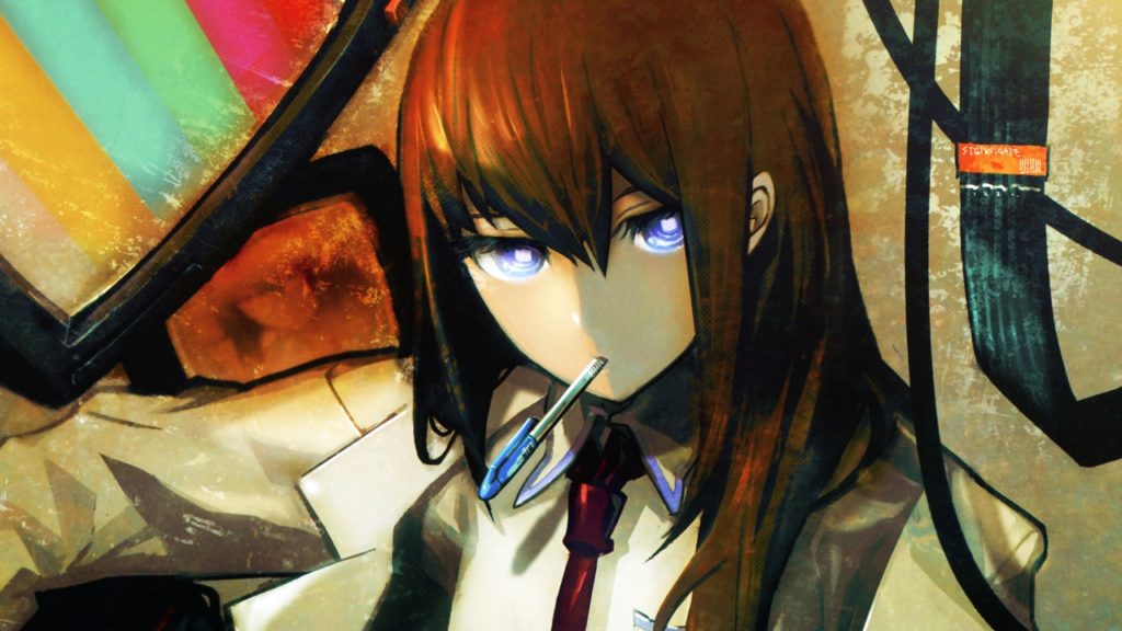 Steins;Gate: John Titor Deja Misteriosos Mensajes En Twitter — Kudasai