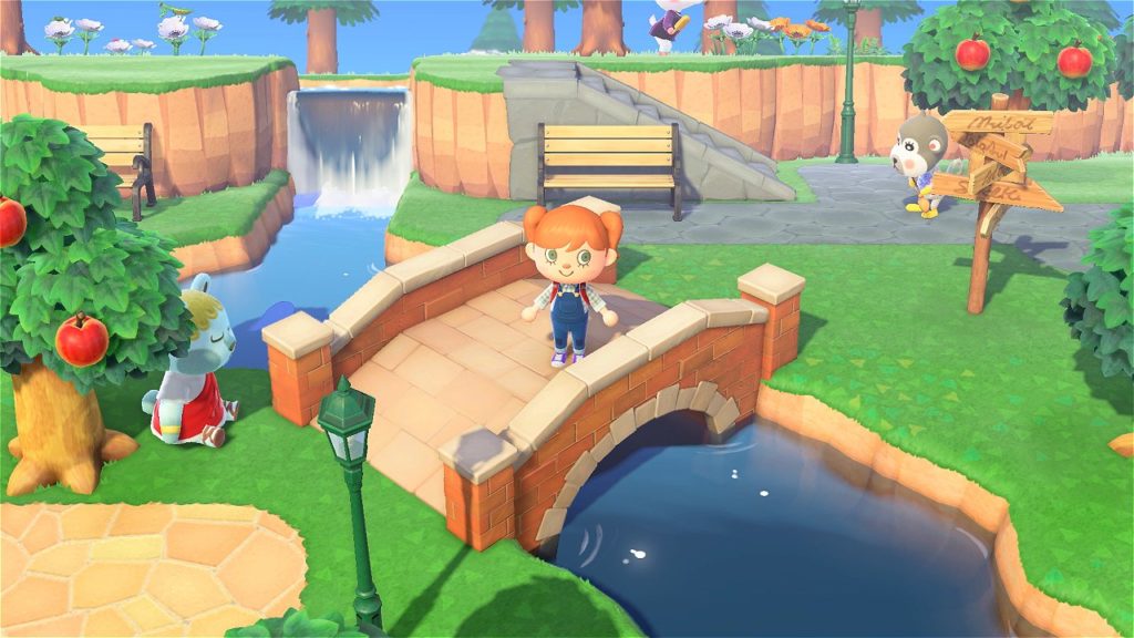 Nintendo - Animal Crossing: New Horizons